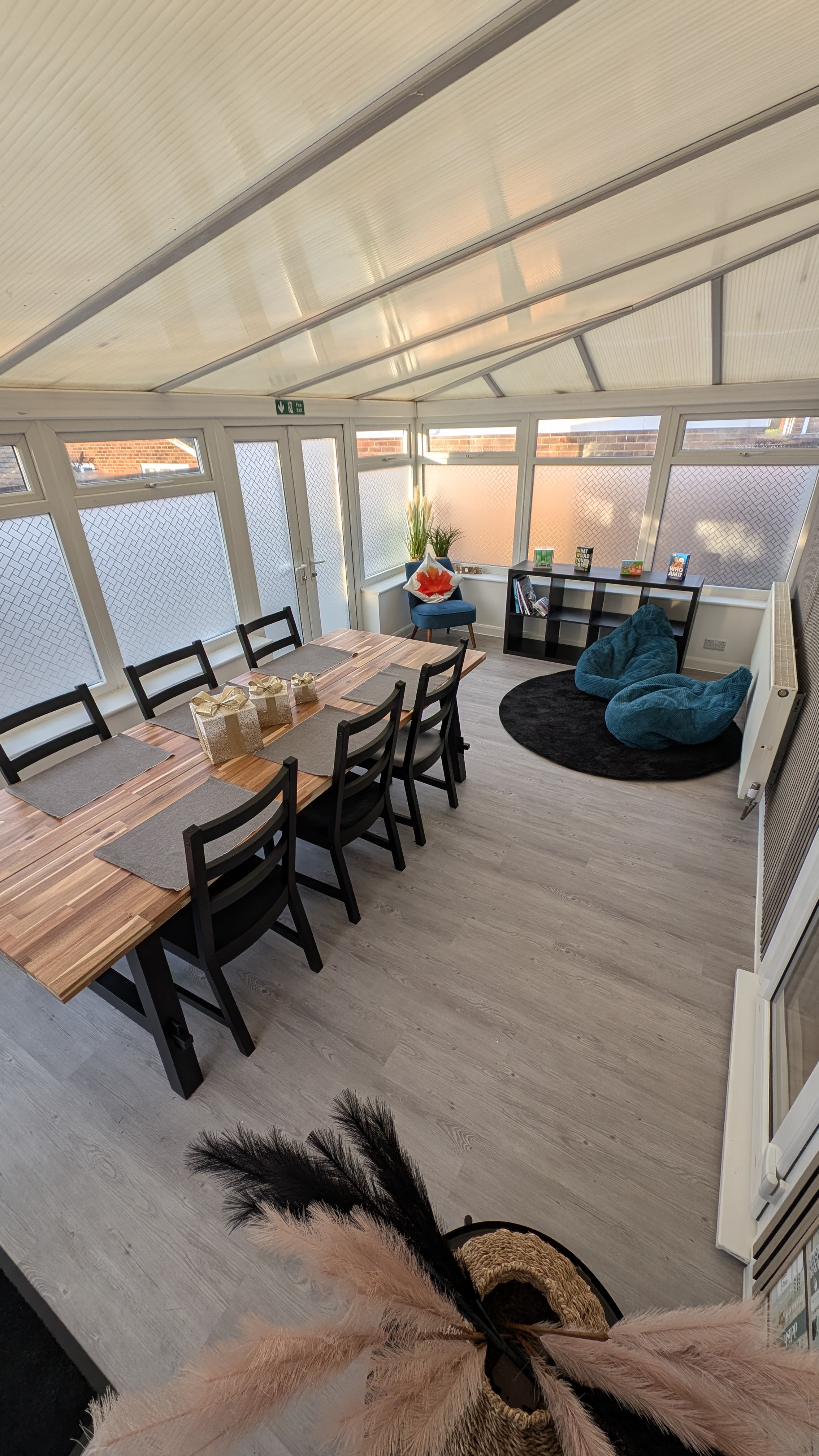 Practical Life Skills Training