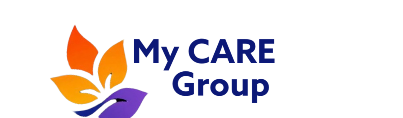 MyCare Group logo